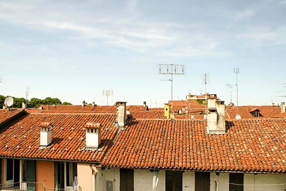 Palazzo Sacco Hostello Fossano