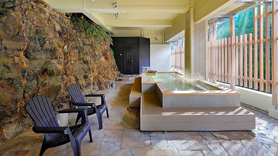 Hotel Shidotaira