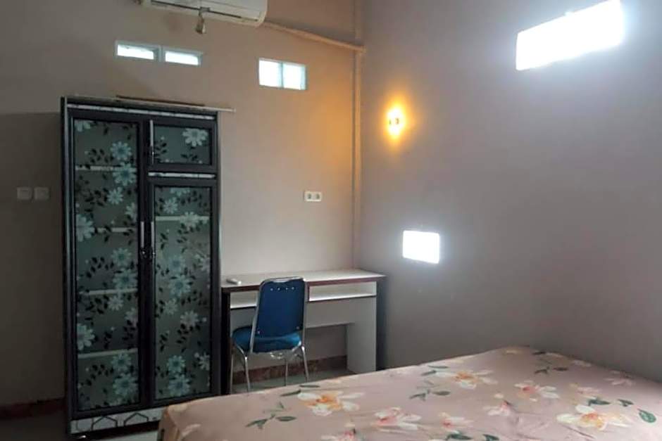 Hotel O White House SyariahNearOYO 93457 White House Syariah