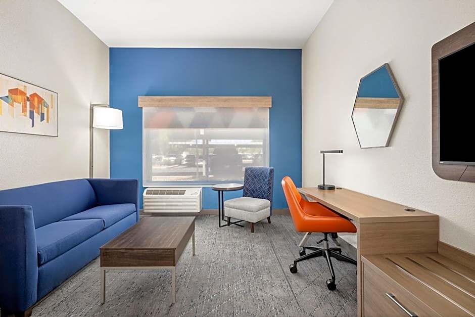 Holiday Inn Express And Suites Phoenix West Tolleson By IHG