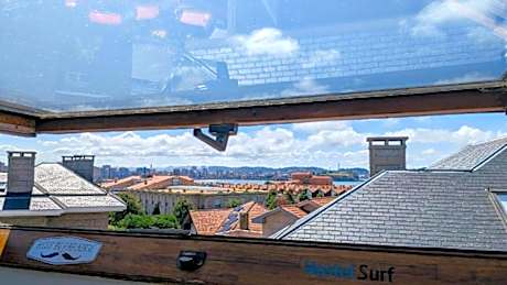 Superior Mixed Dormitory Room