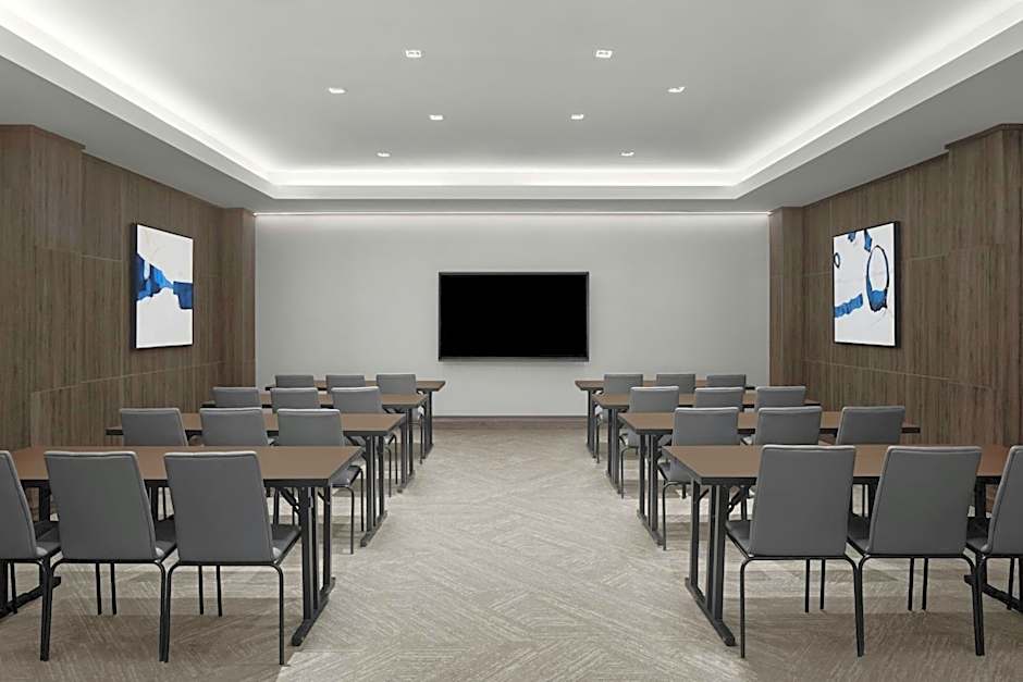 AC Hotel by Marriott Durham