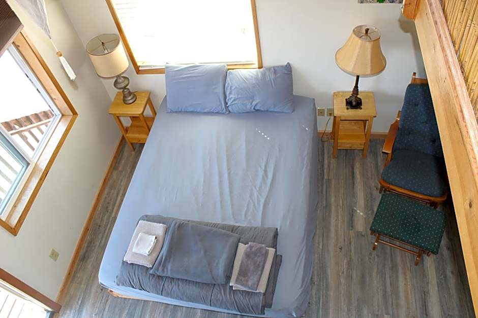 Seaside International Hostel