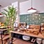Boutique Hotel Luna Triunfo Granada