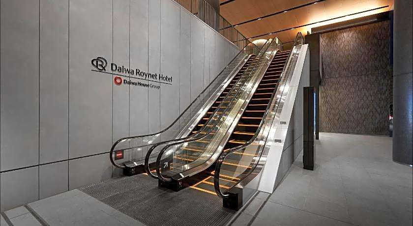 Daiwa Roynet Hotel Omiya-Nishiguchi