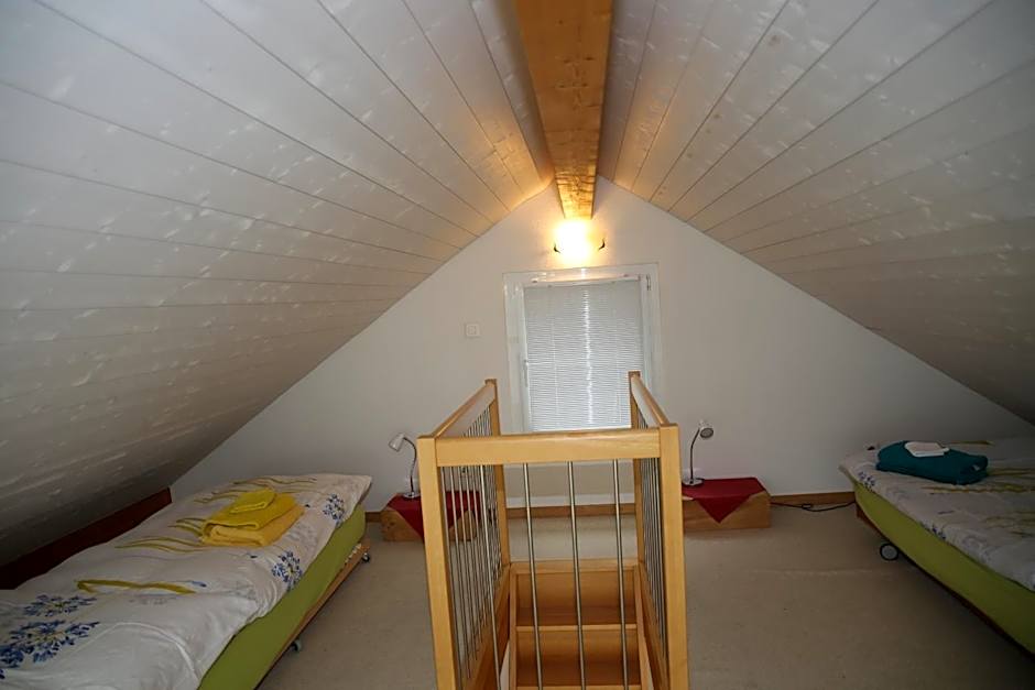 Landgasthof Farnsburg