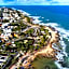 Apartamento Praia em Salvador Terreo
