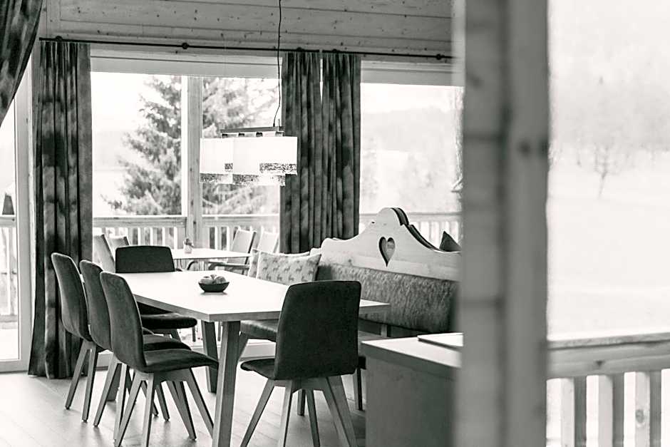 Chalet Village by Apart4you