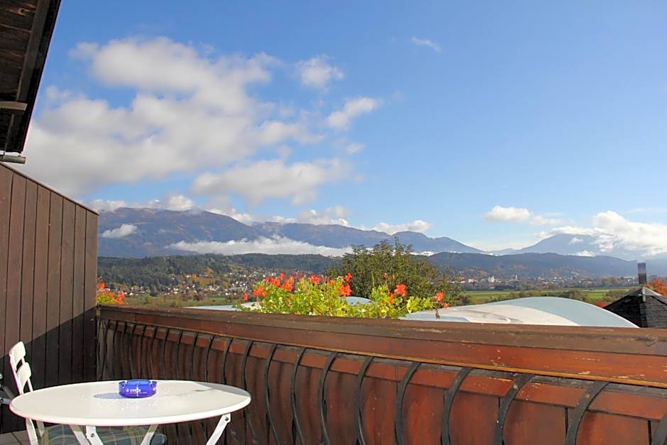 Gasthof-Pension Reidnwirt