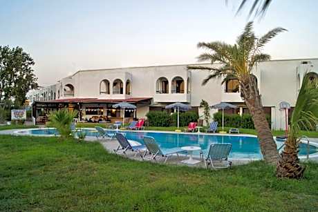 Argo Hotel - Adults Only