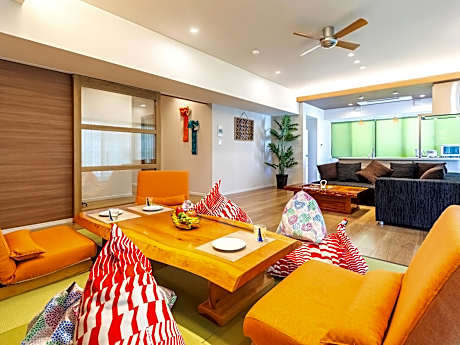 3F Deluxe Room