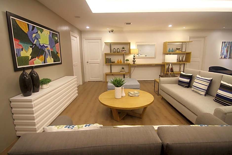 Bryan Condo Suites Makati near Airport