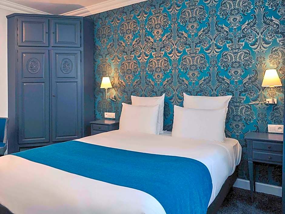 Mercure Paris Saint Cloud Hippodrome