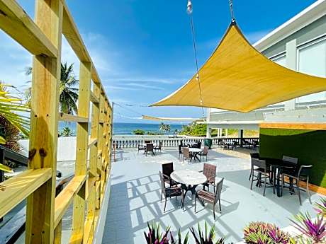 Hotel El Guajataca