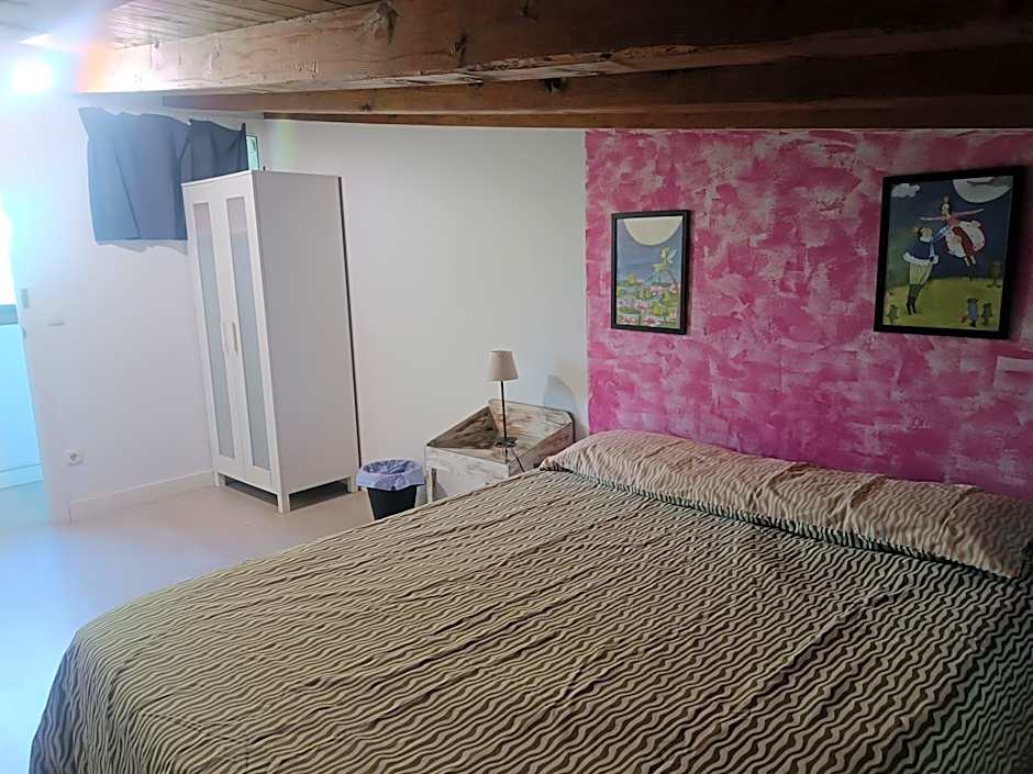 Albergue Casa Txakainlo