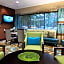 Hampton Inn By Hilton Hagerstown