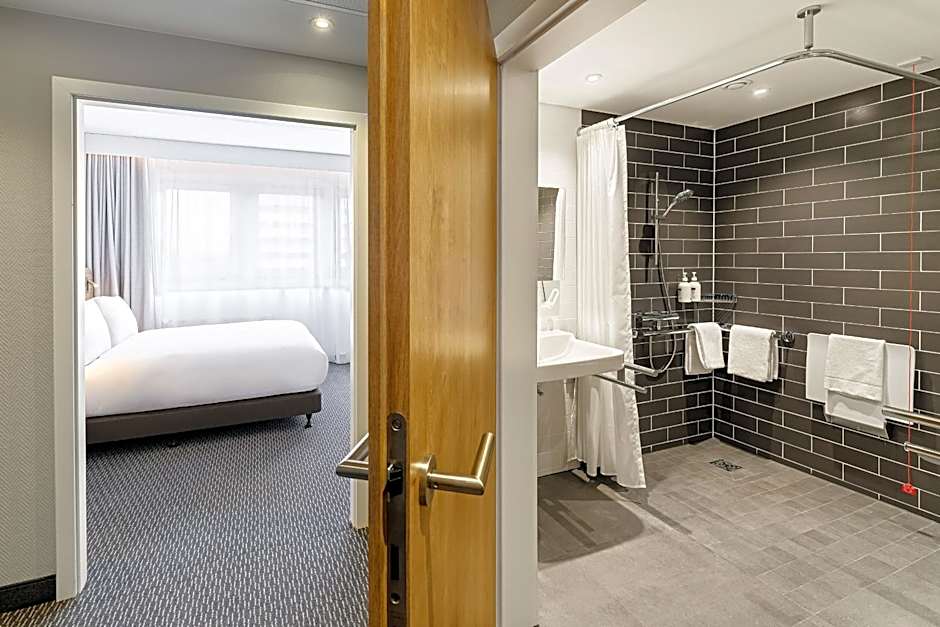 Holiday Inn Express Dresden Zentrum By IHG