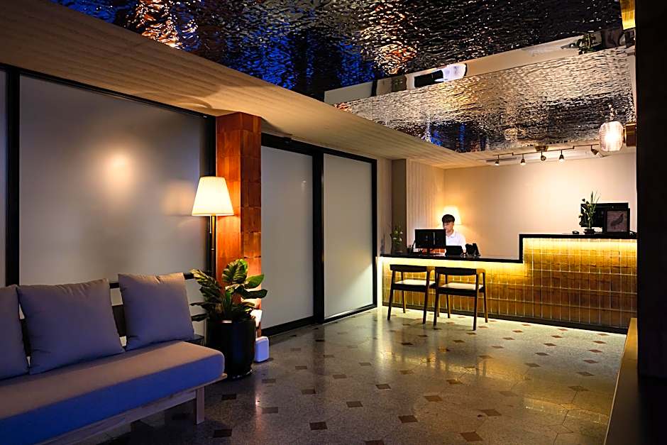 Wangkaew Hotel Phitsanulok