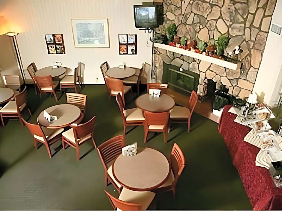 Affordable Suites of America Grand Rapids