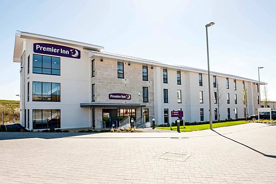 Premier Inn Weymouth