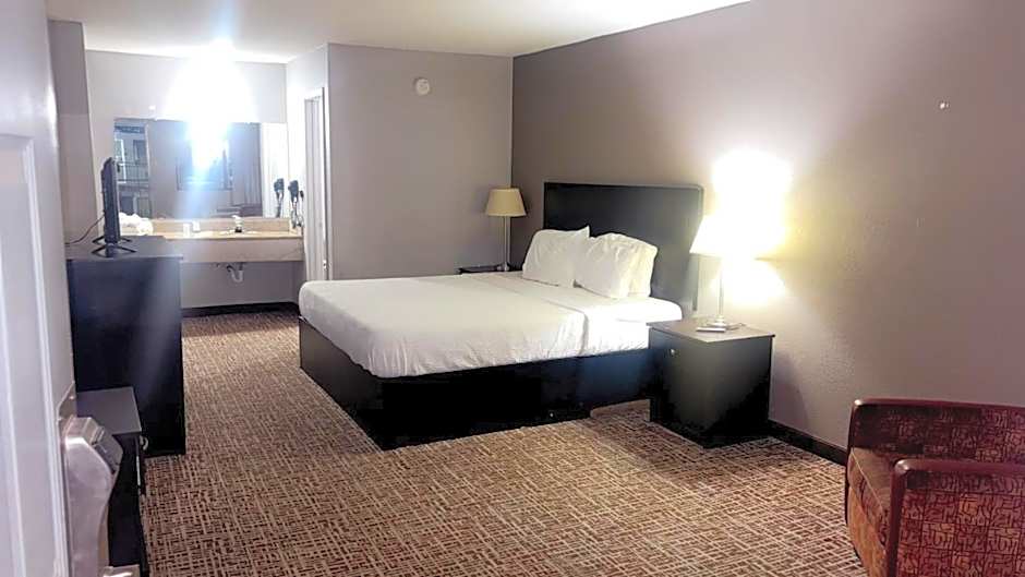 America's Best Value Inn