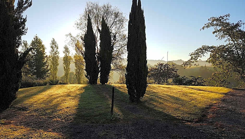 Chambres d'Hôtes Secret Pyrenées