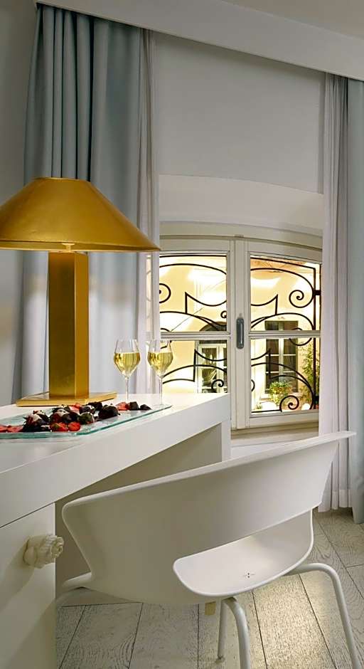 Villa Appiani Hotel