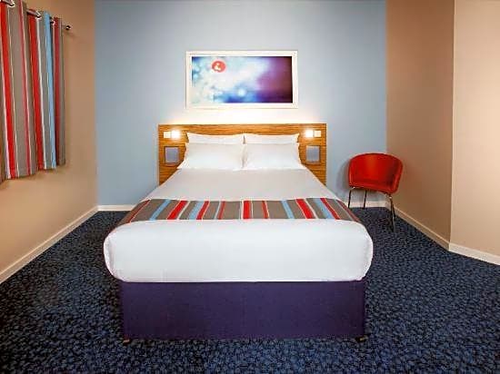 Travelodge Newcastle Whitemare Pool