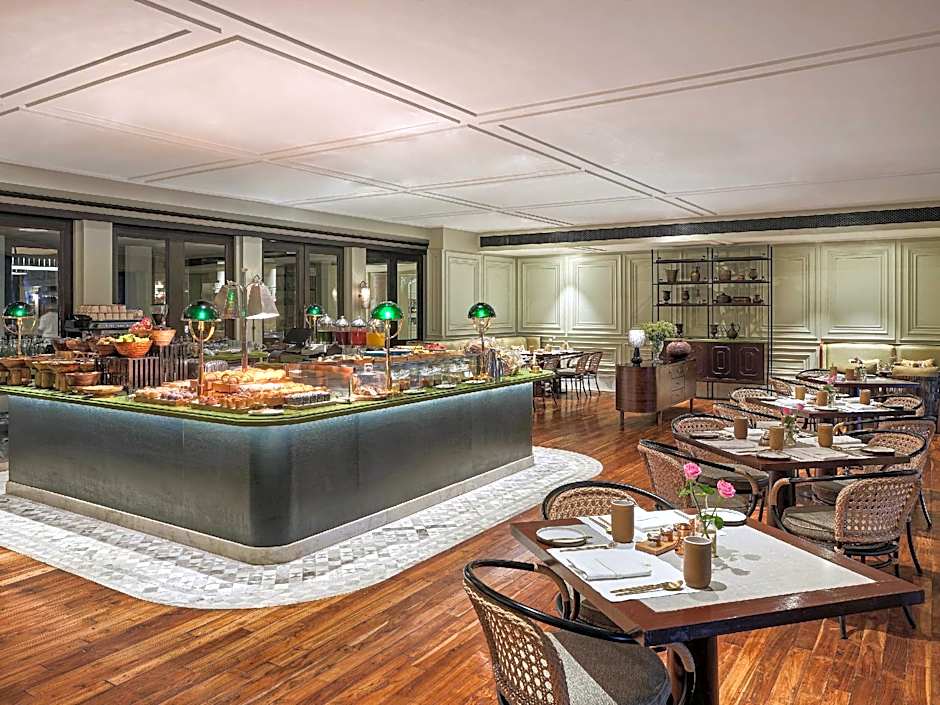 Raffles Udaipur