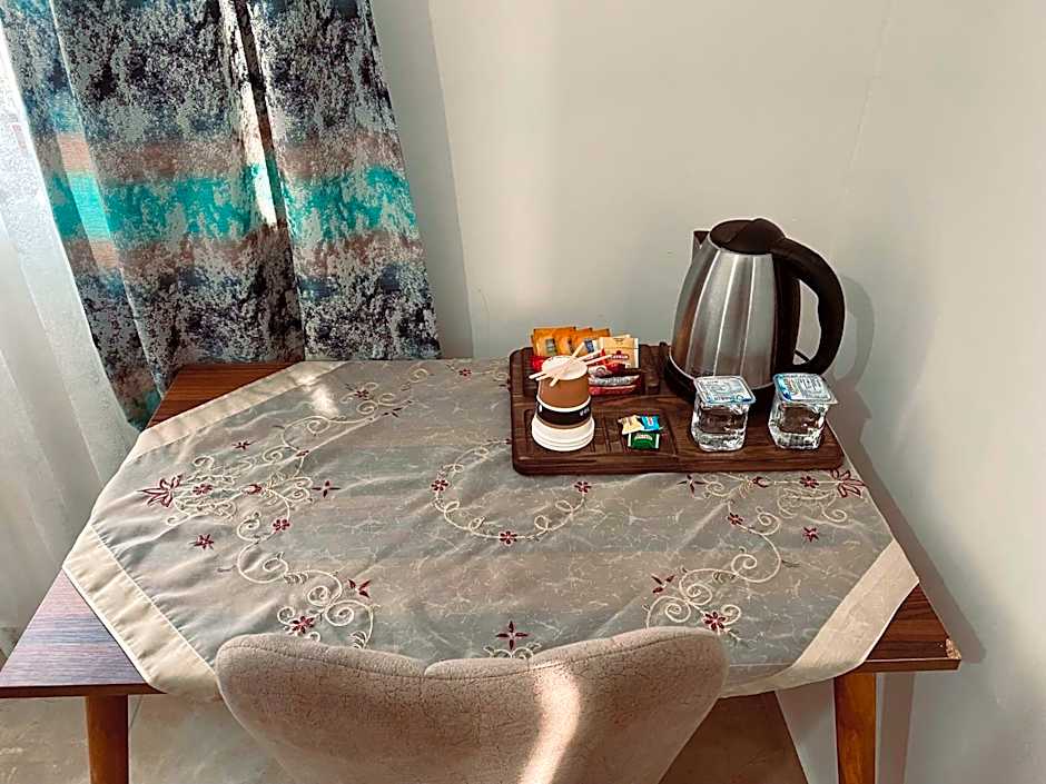 Aysultan Stone House