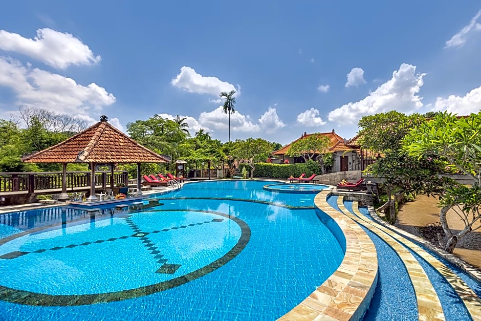 Santi Mandala Villa & Spa Hotel