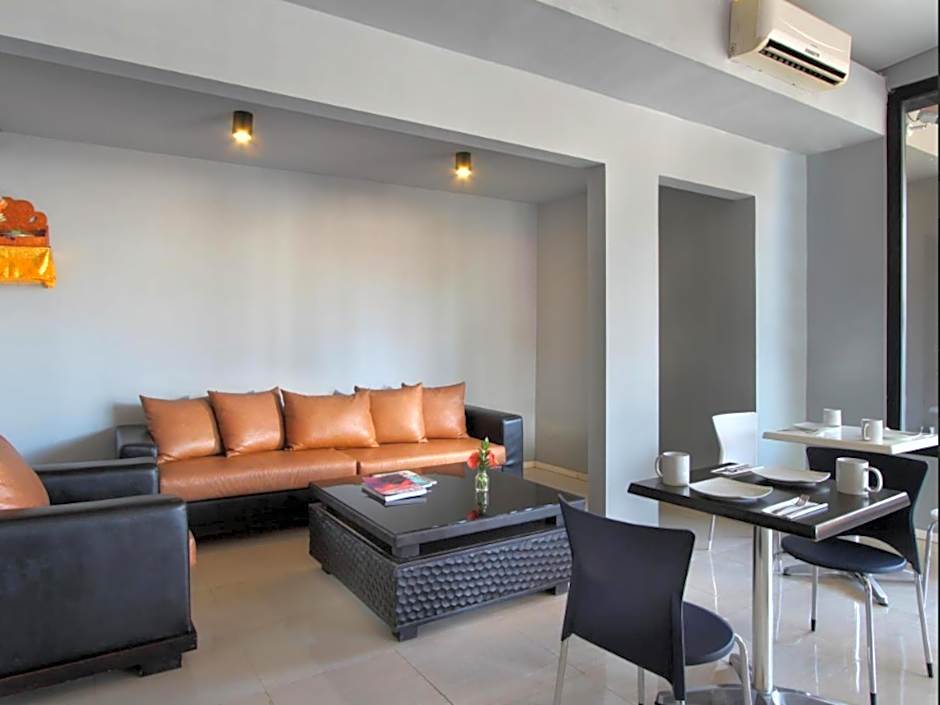 bnb Style Hotel Seminyak