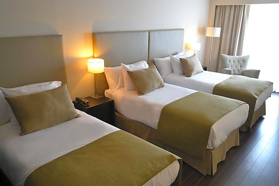 Dazzler by Wyndham Buenos Aires Palermo