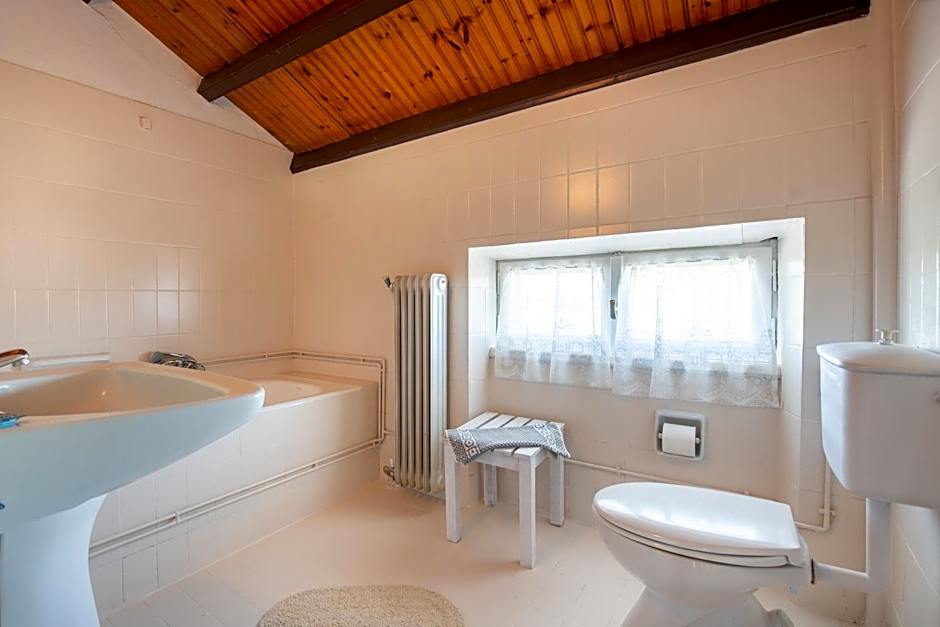 Archontiko Petrettini Boutique Hotel