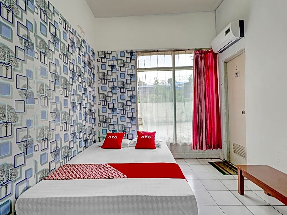OYO 90621 Pondok 23
