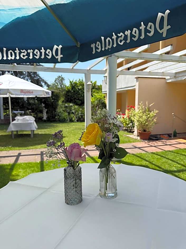 Winzergarten Hotel-Restaurant