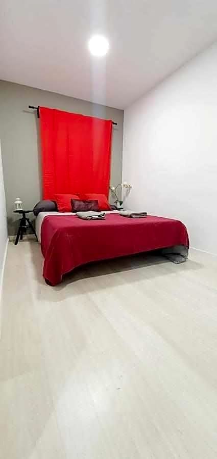 Hostal Urban Basic