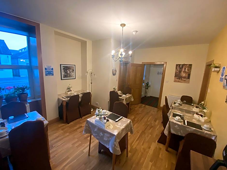 No 29 Bed and Breakfast