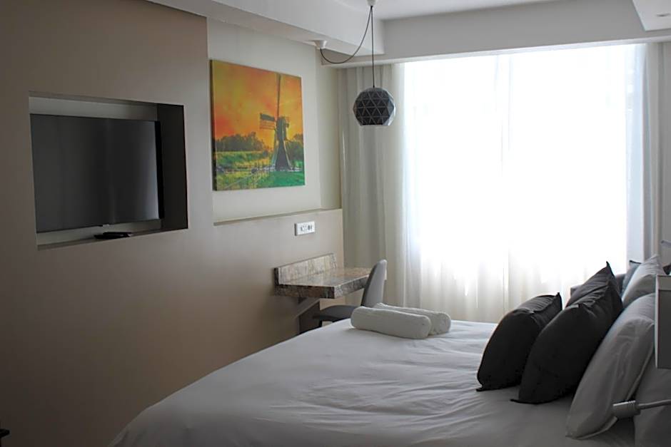 Luxe-Molen Boutique Hotel