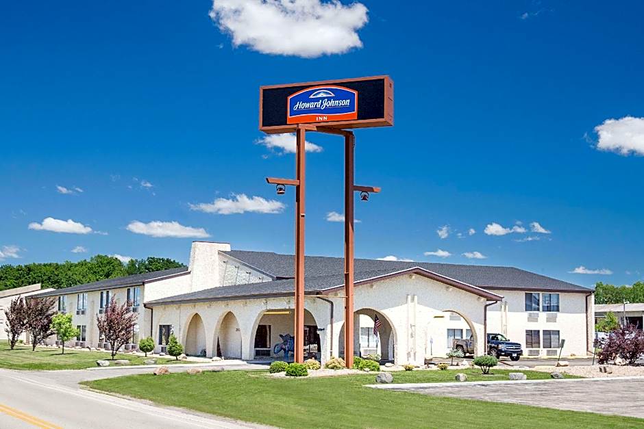 Howard Johnson by Wyndham Appleton