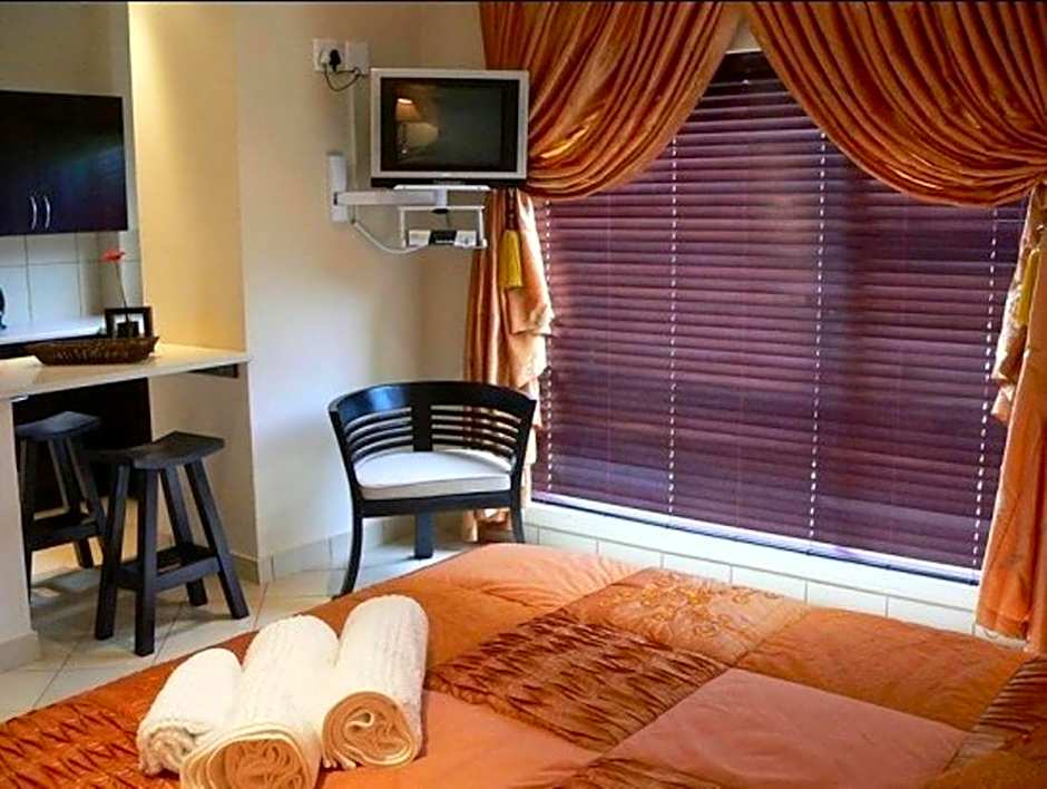 Rustenburg Boutique Hotel