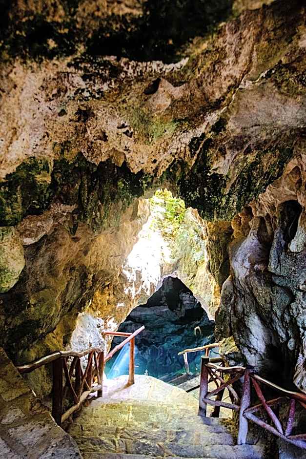 Hotel Casa Tortuga Tulum Cenotes Park Inclusive