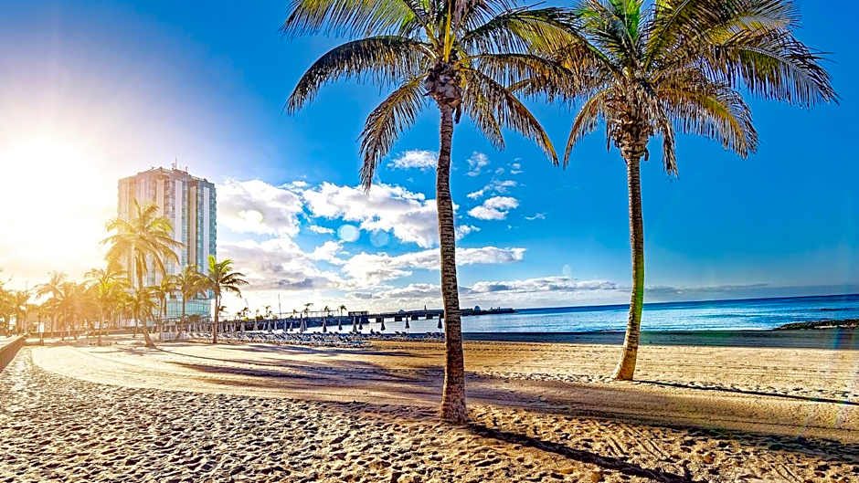 Arrecife Gran Hotel & Spa