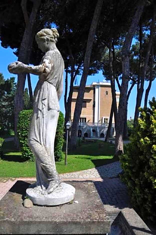 Park Hotel Villamaria