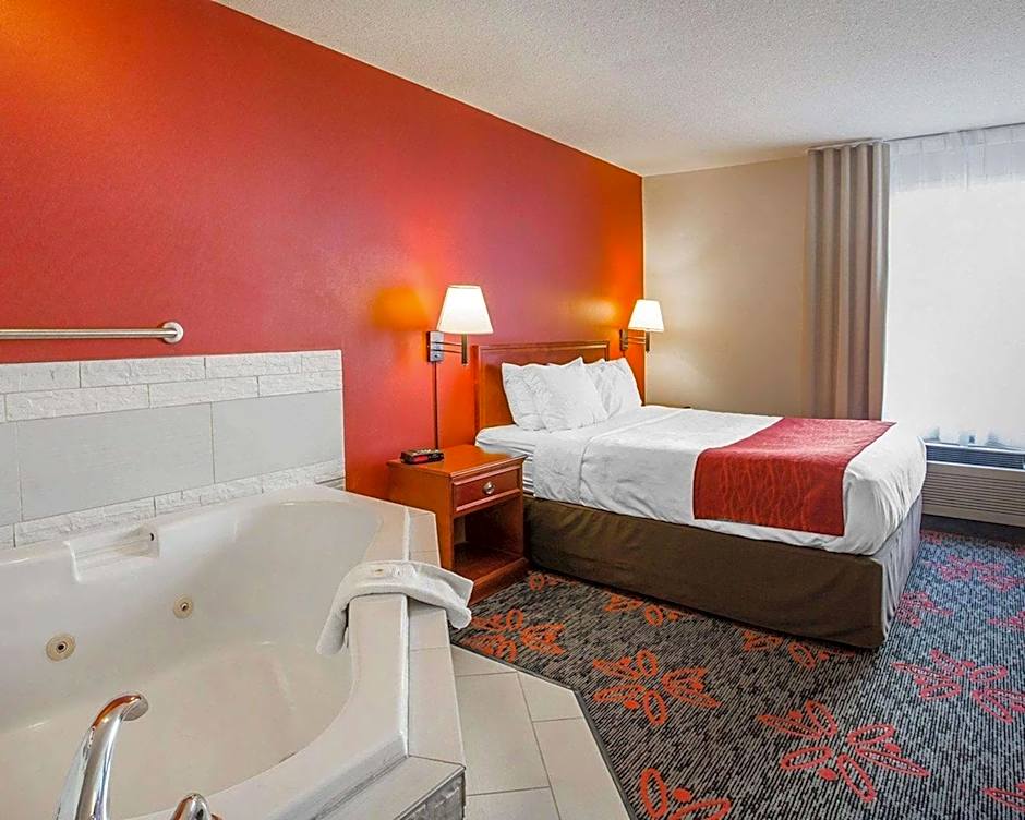 Comfort Inn & Suites University