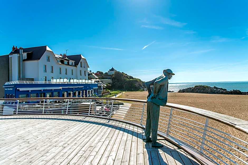 Best Western Hotel De La Plage