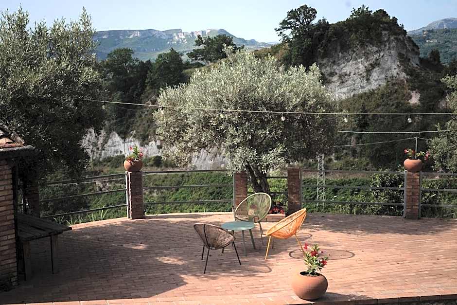 Locanda degli Ulivi