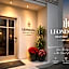LEONDIANA Boutique Hotel