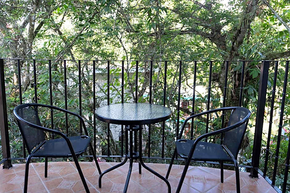 Hotel Paraíso Encantado