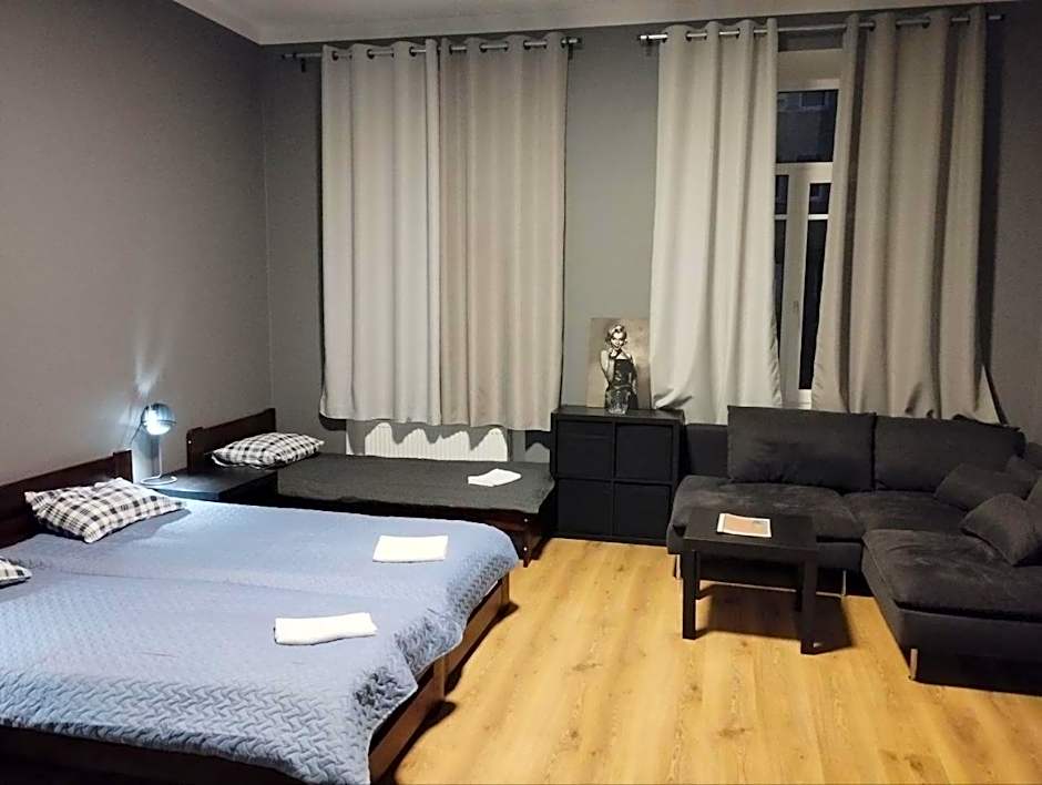 Centro Hostel